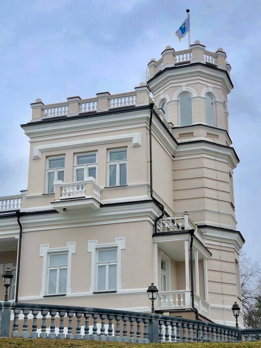 Музей города Друскининкай